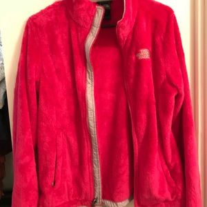 North Face Fleece Jacket